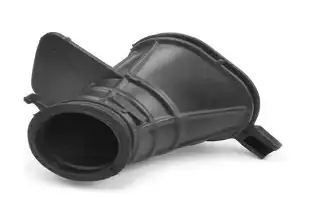 Condutor De Ar (Borracha) Filtro Titan 150 04/08