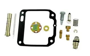 Reparo De Carburador Burgman 125