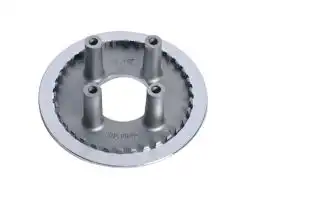 Plato De Embreagem Titan 150/Nxr Bros 150