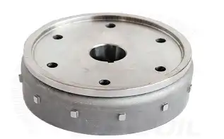 Volante Cb 300R 10/15/Xre 300 10/18