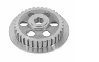 Cubo De Embreagem Biz 125