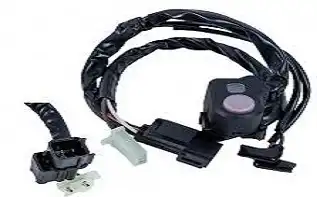 Conjunto Inter Mata Motor Crf 250F 19...