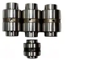 Bucha Kit Pro-Link Ttr 230 (16 Pçs)