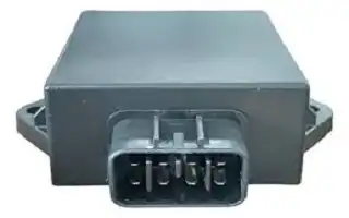 Cdi Yes 125 05/10/Intruder 125 08/10