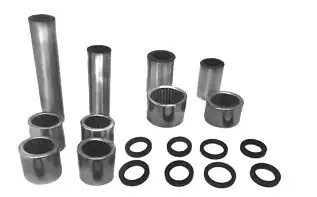 Bucha De Amortedor Crf 230 07/19 (Kit 18 Pçs)