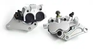 Cilindro Mestre De Freio Inferior (Sapo) Ybr 125 00/08