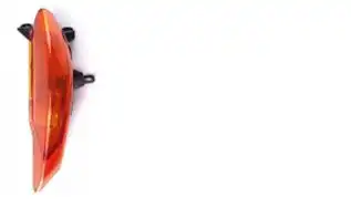 Pisca Crypton 115 10/11 D/D (Amarelo)