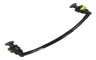 Mangueira De Combustivel "C" (Injetada) Nxr Bros 160 15/17