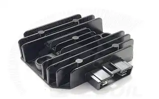 Regulador Retificador Factor 150 19/23/Fazer 150 20/22/Xtz 250 Lander 19/23 (C/Abs)