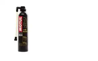 Reparo De Pneu Motul P3 (300Ml) ++