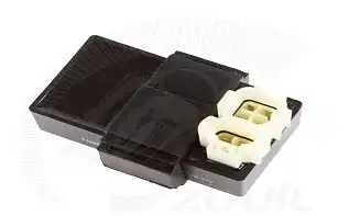 Cdi Digital Titan 150 04/08/Nxr Bros 150 06/08 Ks/Es