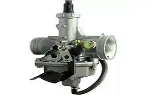 Carburador Completo Nxr Bros 125 03/05