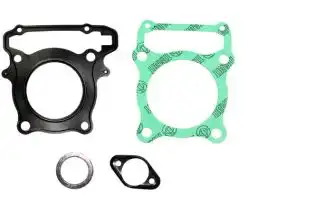Junta Kit Descarbonização (S/Borracha) Cbx 250 Twister/Xr 250 Tornado