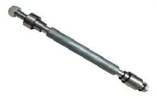 Eixo Kit Da Balança Today 125/Titan 99/Titan 00 Ks