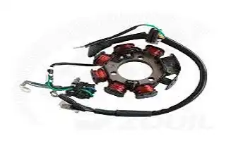 Mesa Estator Titan 01/02/Ks/Es/Xlr 125 01/02