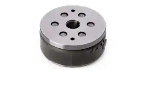 Volante Titan 00/02 Ks/Xlr 125 Ks