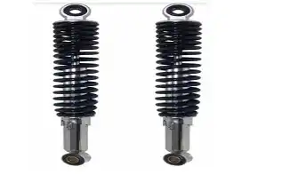 Amortecedor Tras. Titan 150 14/15/Fan 150/Fan 160/Titan 160 16/21 (Par)