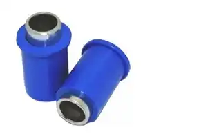 Bucha Da Balança Ybr 125/Factor 125 (Kit 4 Pçs)