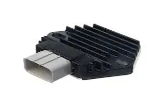 Regulador Retificador Cbx 250 Twister/Xr 250 Tornado