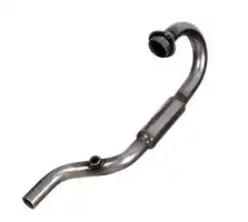 Curva De Saida Do Motor Xtz 250 Lander 2009