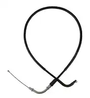 Cabo De Embreagem Factor 150/Fazer 150 14...