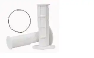 Manopla Amx Pro (Branco) ++