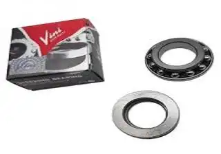 Caixa De Direção Esférica Titan 2000/Titan 150/Titan 160