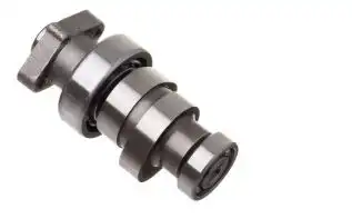 Árvore De Comando Titan 160/Nxr Bros 160/Xre 190 16/21