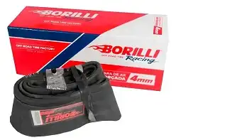 Camara De Ar Borilli R19 90/90-19 (Reforçada) ++