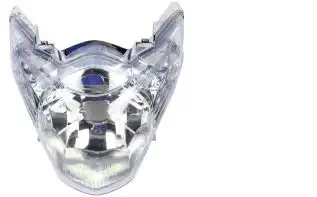 Bloco Óptico Titan 150 11/13 Mix