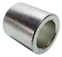 Bucha Espaçadora Roda Diant. (Direita) Cbx 250 Twister