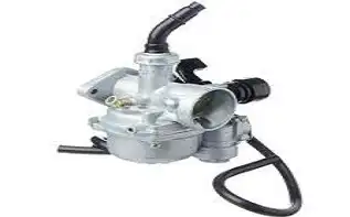 Carburador Completo Biz 100 98/05/Web 100