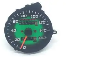 Velocimetro Nxr Bros 150 2010