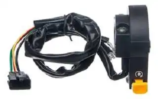 Conjunto Inter Partida Titan 00/08 Es/Esd/Kse