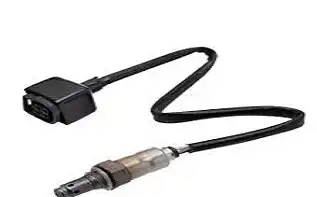 Sensor Oxigênio Sonda (Lambda) Titan 160 18/19 Ex