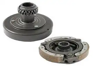 Embreagem Completa (Primaria Externa Campana) Biz 125 05/23