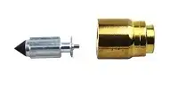 Agulha De Boia C/Sede Xl/Xlx/Nx 200/Xr 200/Cbx 200 Strada/Cbx 250 Twister (M.9.95)