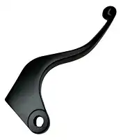 Manete Do Freio Fan 125I/Titan 160 Start (Tambor)