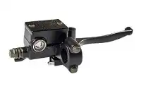 Cilindro Mestre Superior Titan 2000/Titan 150 09...Esd