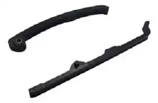 Kit Guia + Tensor Corrente Comando Titan 150/Fan 125 09/16/Fan 150 09/16/Nxr Bros 150 06/15