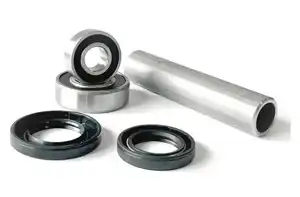 Kit Reparo Roda Traseira Crf 250F (Completo)