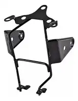 Suporte De Farol Titan 150 Sport (Aranha)