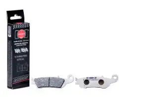 Pastilha Diant. Yz 125/250/Yzf 250F/450F