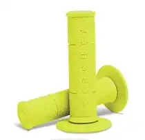 Manopla Circuit Iv (Amarelo Fluor) ++