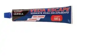 Cola Veda Escape (100G) ++