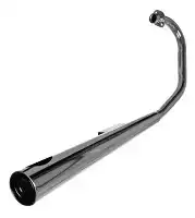 Escape Mod. Original Fan 125 Ks/Es 04/06