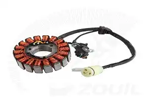 Mesa Estator Cb 300R 13/15