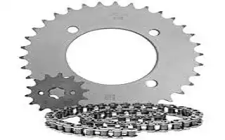 Kit Relação Gsw Xtz 125 (C/Retentor)