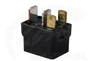 Rele De Segurança Factor 150/Fazer 150 14/24/Xtz Crosser 150 15/24/Nmax 160 20/24