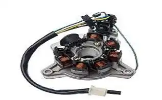 Mesa Estator Titan 150 09/13